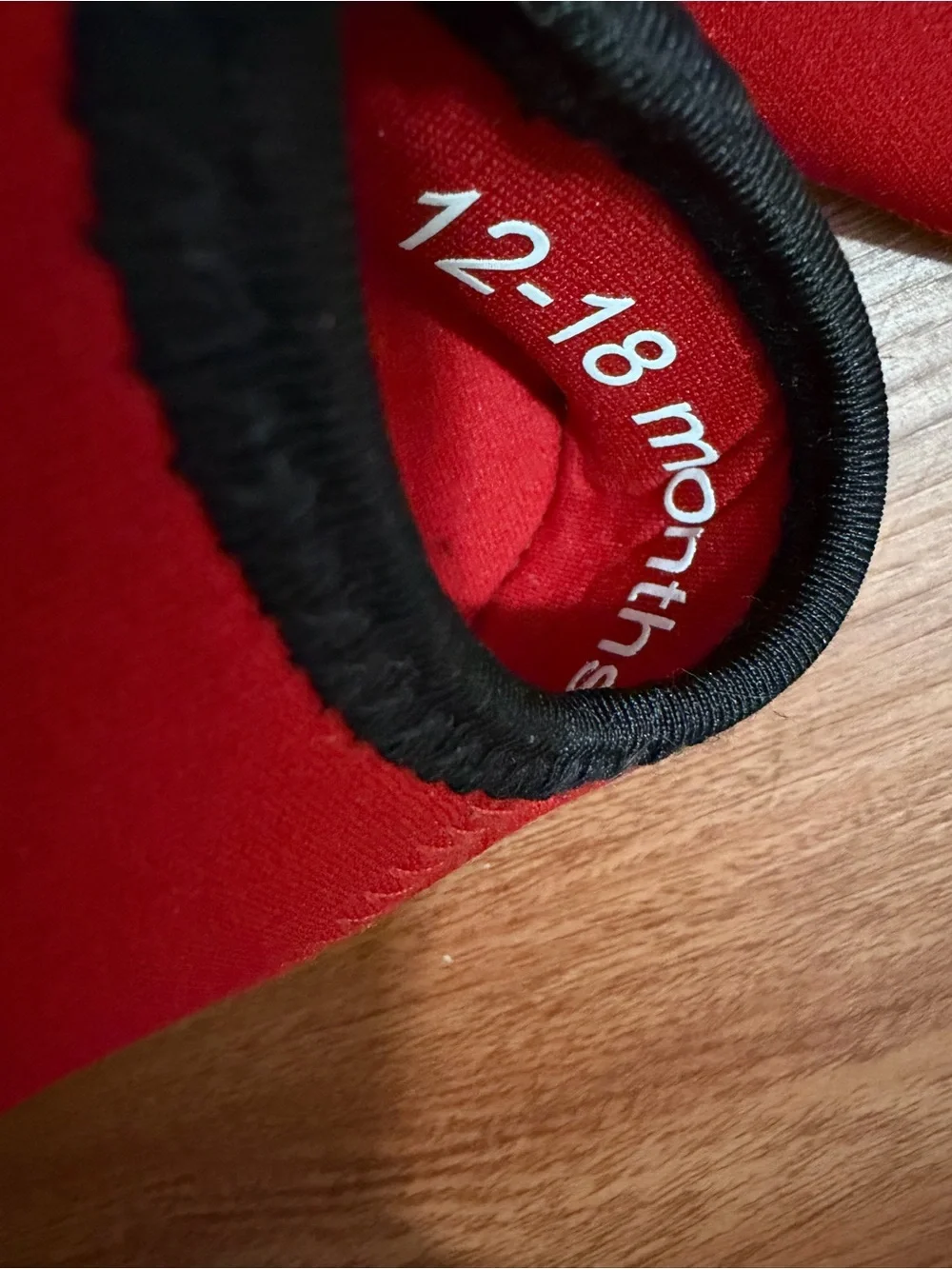 Imse Vimse Baby Lightweight Water Shoes